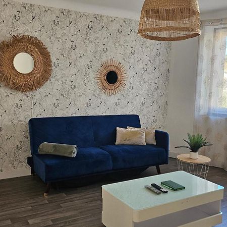Spacieux Appartement Au Pied De La Cite Medievale Carcassonne Zewnętrze zdjęcie