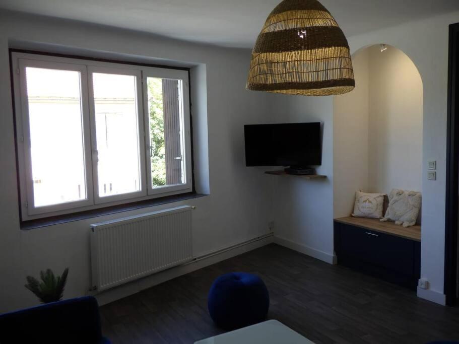 Spacieux Appartement Au Pied De La Cite Medievale Carcassonne Zewnętrze zdjęcie