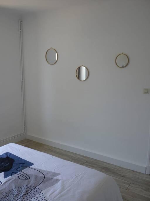 Spacieux Appartement Au Pied De La Cite Medievale Carcassonne Zewnętrze zdjęcie