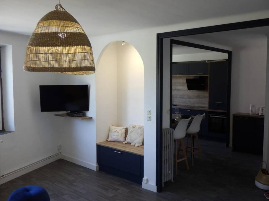 Spacieux Appartement Au Pied De La Cite Medievale Carcassonne Zewnętrze zdjęcie