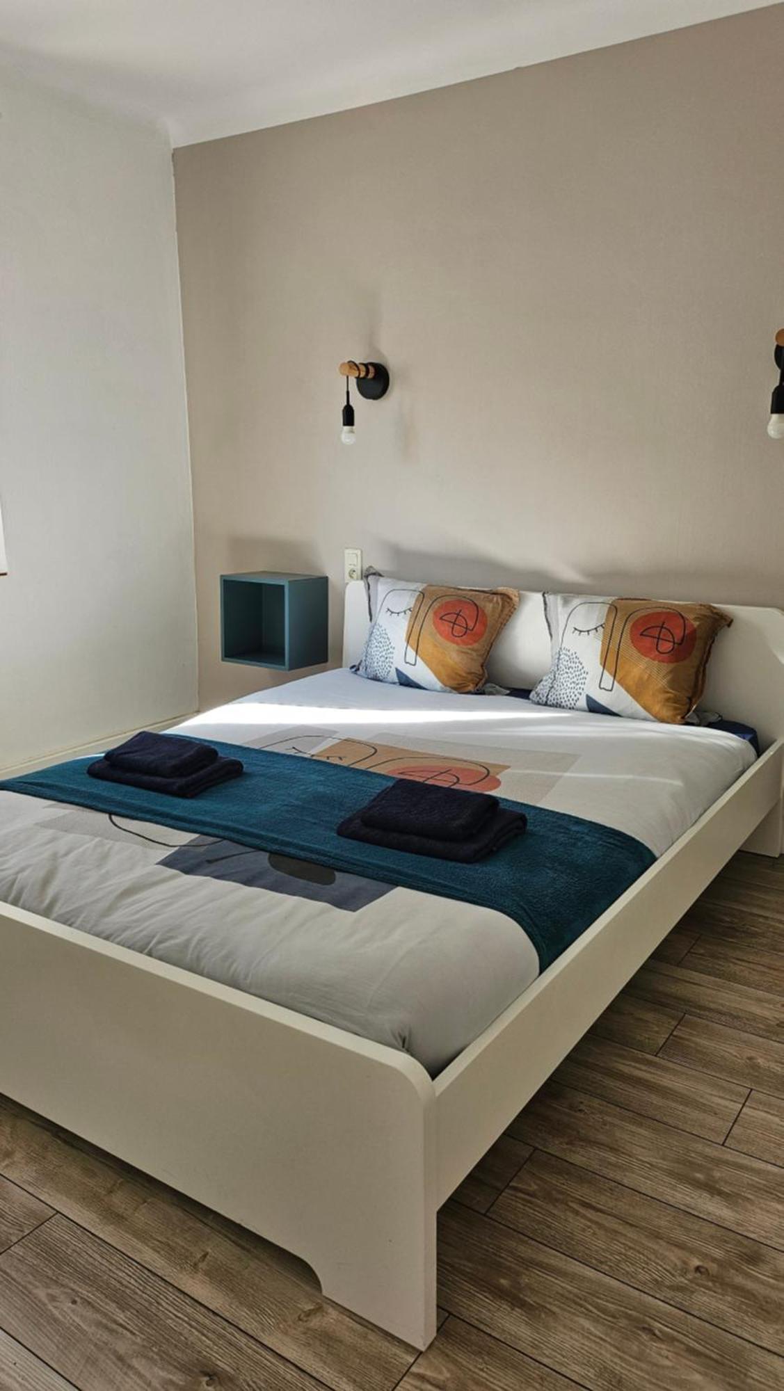 Spacieux Appartement Au Pied De La Cite Medievale Carcassonne Zewnętrze zdjęcie